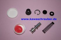 Kawasaki VN1500 Drifter Typ VNT50J RepSatz Bremse Reparatursatz Bremspumpe / Hauptbremszylinder vorne