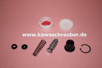 Suzuki DL1000 V-Strom RepSatz Bremse Reparatursatz Bremspumpe / Hauptbremszylinder hinten