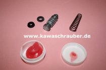 Suzuki GSX-R 1100 GSXR1100 RepSatz Bremse Reparatursatz Bremspumpe / Hauptbremszylinder hinten