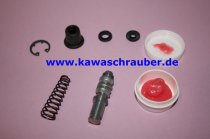 Suzuki GN125 RepSatz Bremse Reparatursatz Bremspumpe / Hauptbremszylinder vorne