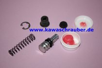 Suzuki GSX1400 Typ WVBN RepSatz Bremse Reparatursatz Bremspumpe / Hauptbremszylinder vorne