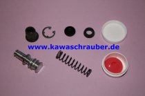 Suzuki GSX400 Katana RepSatz Bremse Reparatursatz Bremspumpe / Hauptbremszylinder vorne