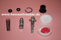 Yamaha YZ125 Bj. 1988-1995 RepSatz Bremse Reparatursatz Bremspumpe / Hauptbremszylinder hinten