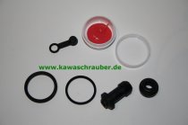 Honda XR250 Typ ME06 / ME08 RepSatz Bremse / Bremssattel Reparatursatz Bremszange hinten