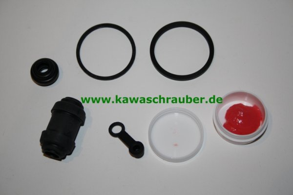 Honda CB1000 Super Four Typ SC30 RepSatz Bremse / Bremssattel Reparatursatz Bremszange hinten