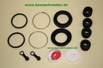 Honda CB900 Bol d'Or Boldor Typ SC01 Bj. 1978-1980 RepSatz Bremse / Bremssattel Reparatursatz Bremszange vorne