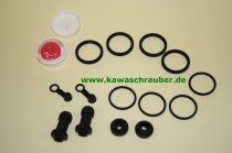 Honda CB450S Typ PC17 RepSatz Bremse / Bremssattel Reparatursatz Bremszange vorne