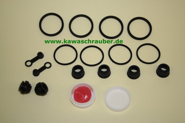 Honda VF1000R / VF1000F Typ SC15 / SC16 RepSatz Bremse / Bremssattel Reparatursatz Bremszange vorne