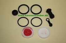 Honda XL600 Transalp Typ PD06 Bj. 1990-1993 RepSatz Bremse / Bremssattel Reparatursatz Bremszange vorne