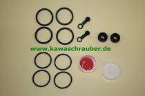 Honda VFR750 Typ RC24 Bj.1986-1987 RepSatz Bremse / Bremssattel Reparatursatz Bremszange vorne