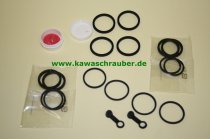 Honda CBR900 Fireblade Typ SC28 Bj.1992-1995 RepSatz Bremse / Bremssattel Reparatursatz Bremszange vorne