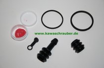 Kawasaki GPZ550 UniTrak Bj. 1984-1986 RepSatz Bremse / Bremssattel Reparatursatz Bremszange hinten
