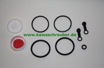 Kawasaki ZRX1100 RepSatz Bremse / Bremssattel Reparatursatz Bremszange hinten