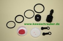Kawasaki ER-5 ER5 Twister RepSatz Bremse / Bremssattel Reparatursatz Bremszange vorne