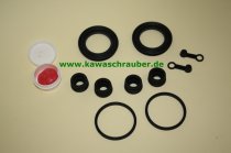 Kawasaki Z1100GP Typ ZXT10A Bj. 1983-1984 RepSatz Bremse / Bremssattel Reparatursatz Bremszange vorne