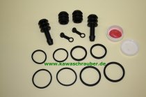 Kawasaki GTR1000 1000GTR Typ ZGT00A Bj. ab 1994 RepSatz Bremse / Bremssattel Reparatursatz Bremszange vorne
