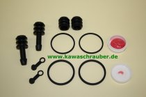 Kawasaki GPZ1000RX Typ ZXT00A RepSatz Bremse / Bremssattel Reparatursatz Bremszange vorne