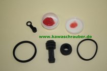 Kawasaki KLR650 Typ KL650A Bj. 1987-1989 RepSatz Bremse / Bremssattel Reparatursatz Bremszange vorne