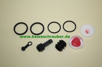 Kawasaki W650 Typ EJ650A RepSatz Bremse / Bremssattel Reparatursatz Bremszange vorne