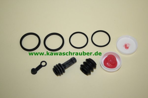 Kawasaki VN800 Drifter RepSatz Bremse / Bremssattel Reparatursatz Bremszange vorne