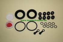 Kawasaki Z1300 Typ KZT30A RepSatz Bremse / Bremssattel Reparatursatz Bremszange vorne