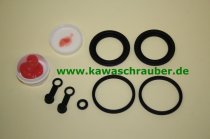 Suzuki GSX-R 750 GSXR750 Typ GR75A Bj. 1985-1987 RepSatz Bremse / Bremssattel Reparatursatz Bremszange hinten