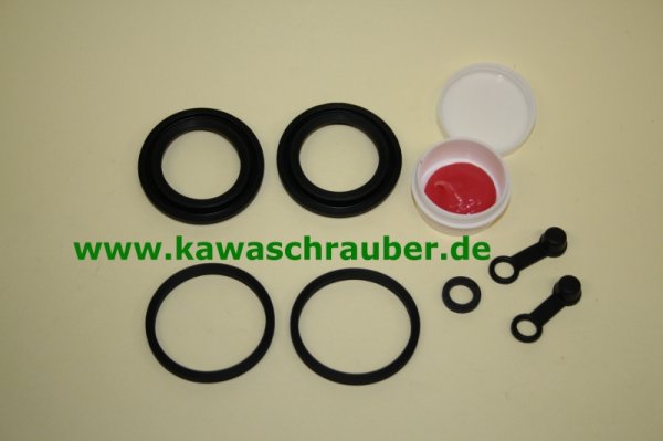 Suzuki GS850G Typ G850 / GS72A RepSatz Bremse / Bremssattel Reparatursatz Bremszange hinten