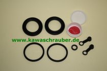 Suzuki GSX1100 GSX1100L Typ GS110X Bj. 1980-1981 RepSatz Bremse / Bremssattel Reparatursatz Bremszange hinten