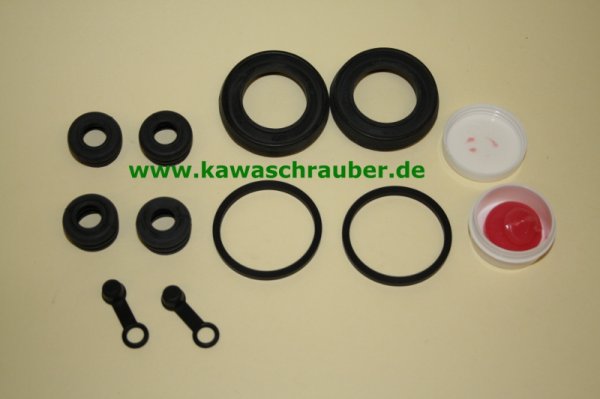 Suzuki GSX750 Katana Typ GR71A RepSatz Bremse / Bremssattel Reparatursatz Bremszange vorne