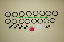 Suzuki GSX600F Typ GN72B Bj. 1988-1997 RepSatz Bremse / Bremssattel Reparatursatz Bremszange vorne