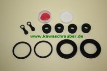 Suzuki GS1100G (Kardan) Typ GU73A RepSatz Bremse / Bremssattel Reparatursatz Bremszange vorne