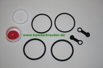 Yamaha XJ900 Diversion Typ 4KM RepSatz Bremse / Bremssattel Reparatursatz Bremszange hinten