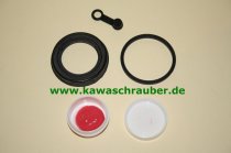 Yamaha XS400 Typ 2A2 Bj. 1977-1979 RepSatz Bremse / Bremssattel Reparatursatz Bremszange vorne