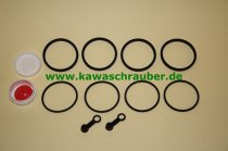 Yamaha FZX750 Fazer Typ 2JE RepSatz Bremse / Bremssattel Reparatursatz Bremszange vorne