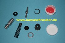 Kawasaki VN15 VN1500 -alle Modelle- RepSatz Kupplung Geberzylinder Reparatursatz Kupplungspumpe