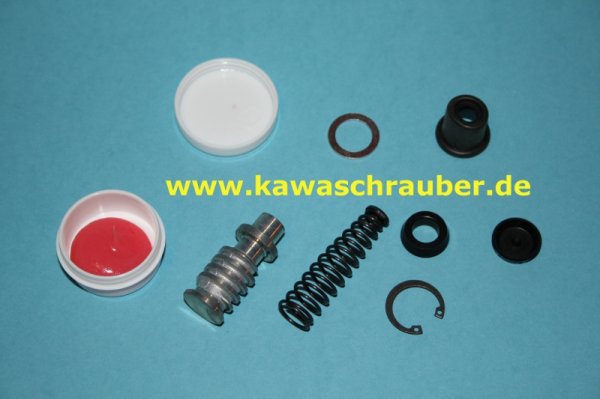 Yamaha FZR1000 Exup Typ 3LE Bj. 1991-1992 RepSatz Kupplung Geberzylinder Reparatursatz Kupplungspumpe