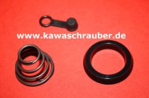 Kawasaki ZXR750 / ZXR750R Bj. ab 1989 RepSatz Kupplung Nehmerzylinder Reparatursatz Kupplungsnehmer