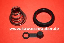 Kawasaki ZL1000 Eliminator Typ ZLT00A RepSatz Kupplung Nehmerzylinder Reparatursatz Kupplungsnehmer