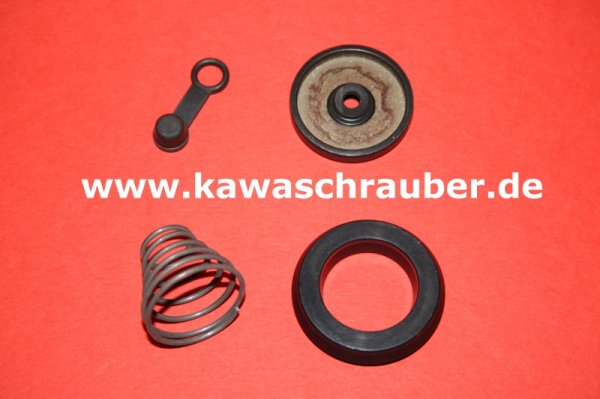 Suzuki VS600 Intruder Typ VN51B RepSatz Kupplung Nehmerzylinder Reparatursatz Kupplungsnehmer