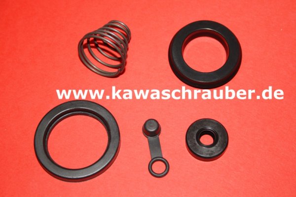 Yamaha FJ1200 RepSatz Kupplung Nehmerzylinder Reparatursatz Kupplungsnehmer