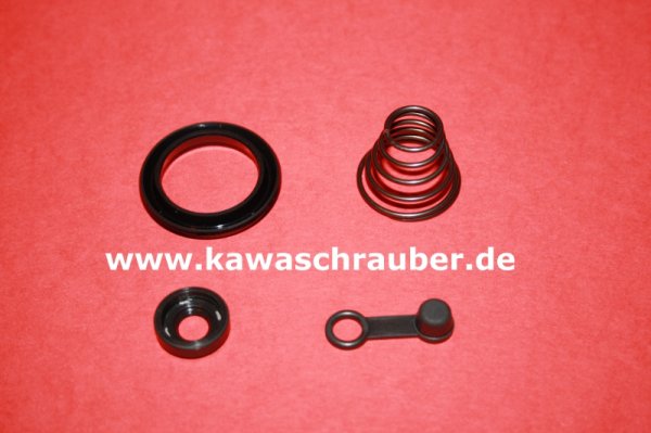 Honda ST1100 PanEuropean RepSatz Kupplung Nehmerzylinder Reparatursatz Kupplungsnehmer