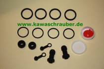 Honda VFR750 RC24 / RC36 Bj. 1988-1997 RepSatz Bremse / Bremssattel Reparatursatz Bremszange vorne