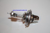 Glühbirne Scheinwerfer H4 12V 60/55W Fernlicht / Abblendlicht