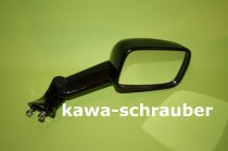 Spiegel rechts Kawasaki ZZR600 Bj. 1990-2004
