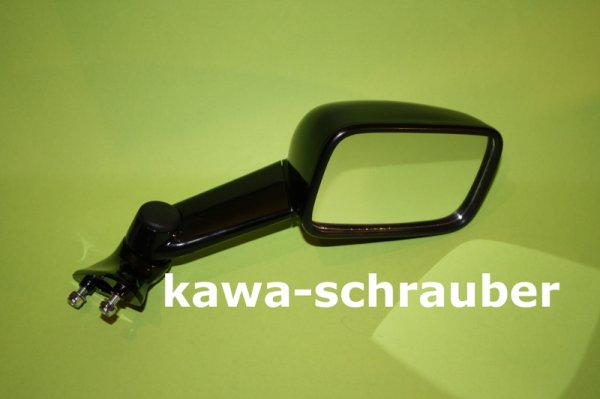 Spiegel rechts Kawasaki ZZR600 Bj. 1990-2004