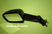 Spiegel links Kawasaki ZZR600 Bj. 1990-2004