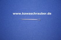 Splint Sicherungssplint 1,6 x 25 mm