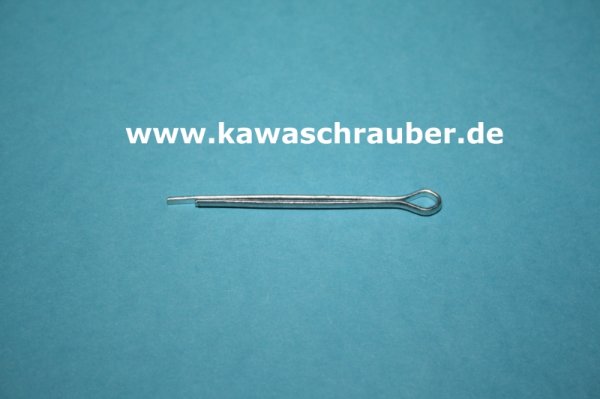 Splint Sicherungssplint 3,1 x 31 mm