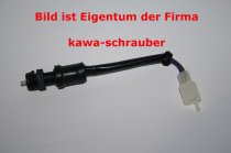 Bremslichtschalter hinten Kawasaki ER-5 ER5