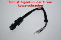 Bremslichtschalter hinten Kawasaki GPZ305